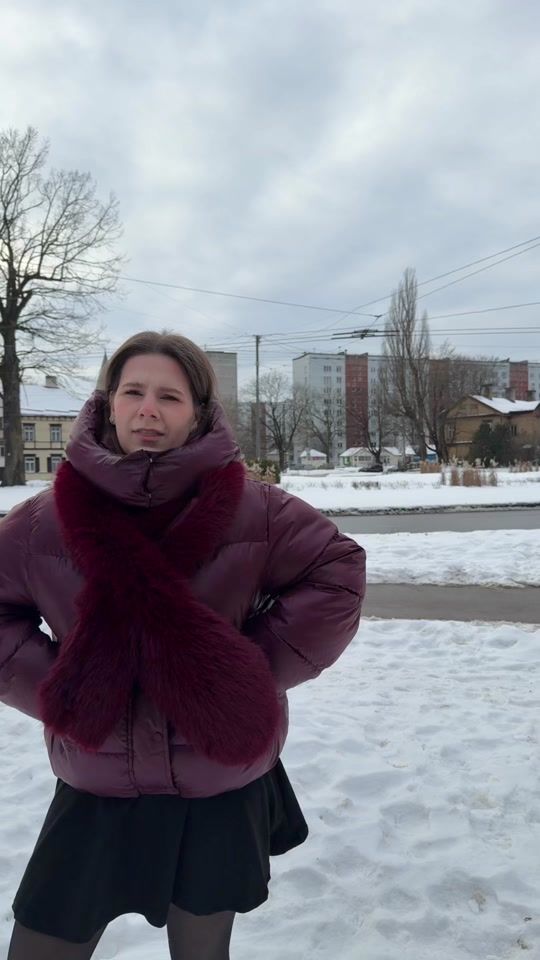 TikTok video thumbnail by polinaadrozdova