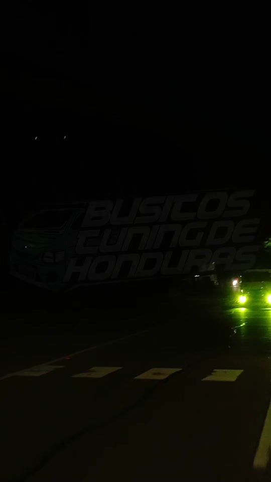 TikTok video thumbnail by busitostuningdehonduras