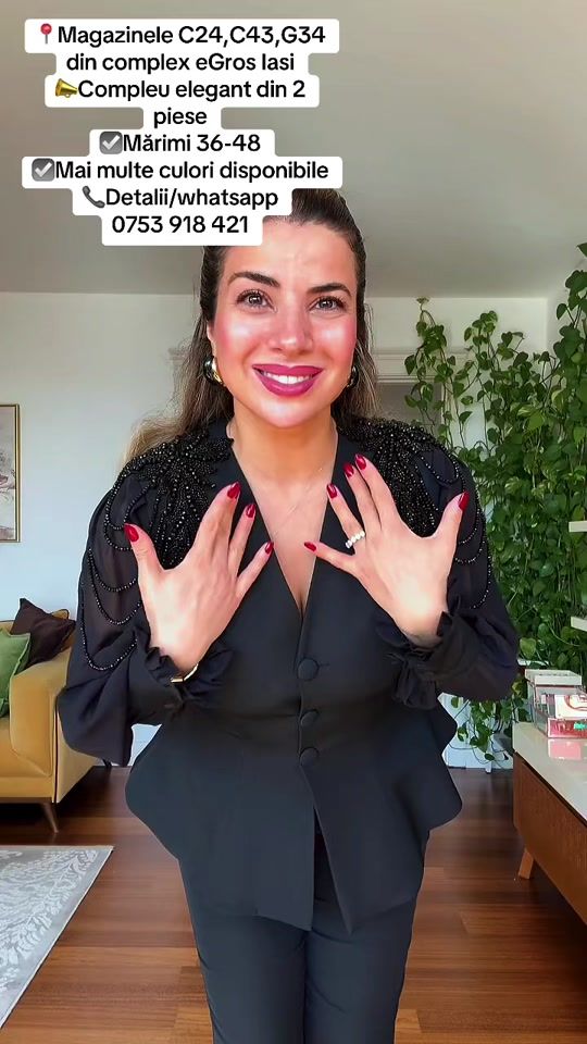 TikTok video thumbnail by magazinulladychic
