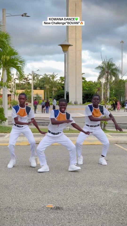 TikTok video thumbnail by kowanadance