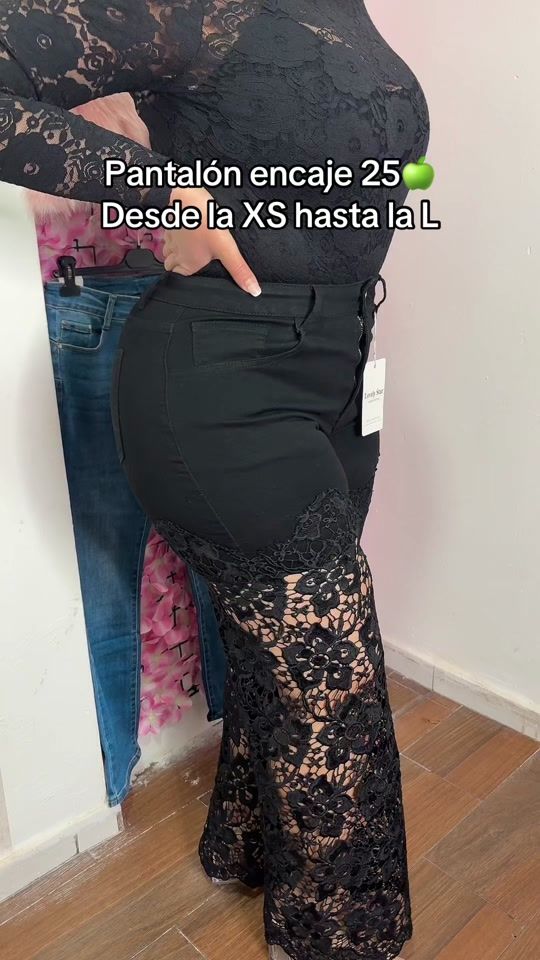 TikTok video thumbnail by visteteconlasmelero