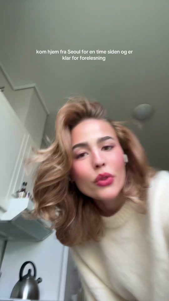 TikTok video thumbnail by agnesvhaug_