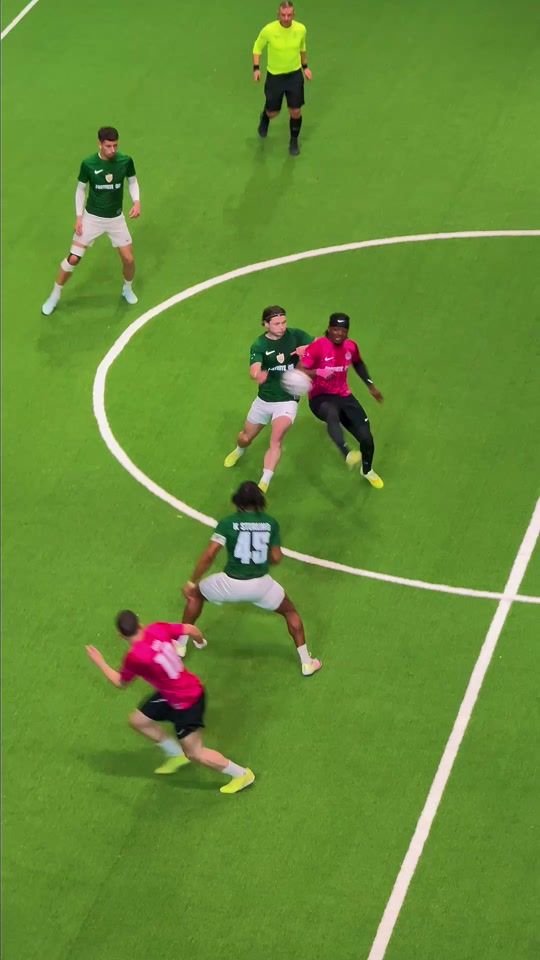 TikTok video thumbnail by ballerleagueuk