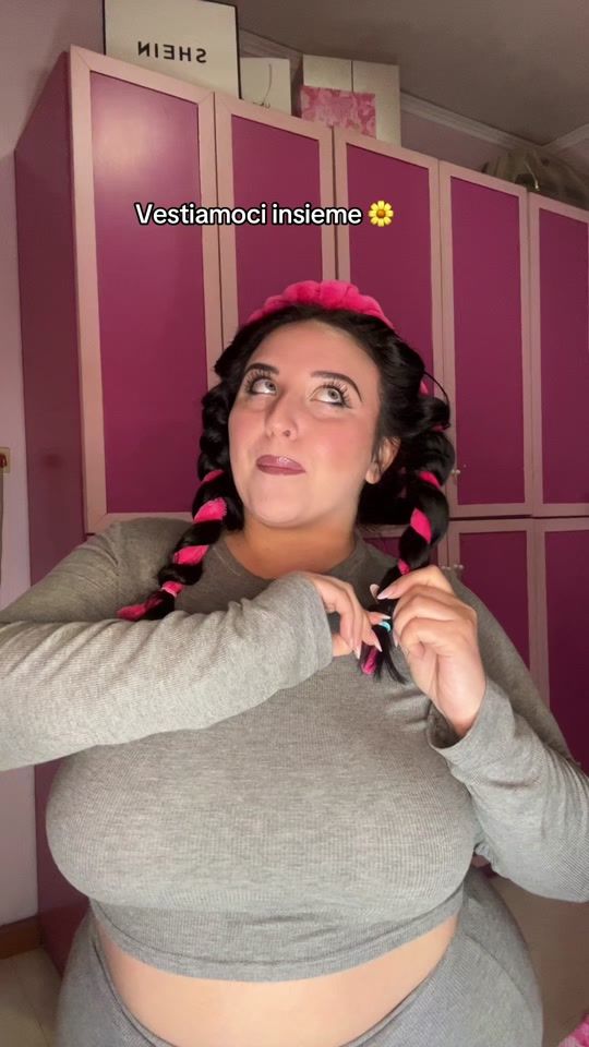 TikTok video thumbnail by francescasantoro00