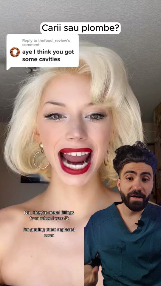 TikTok video thumbnail by dr.teddystroe