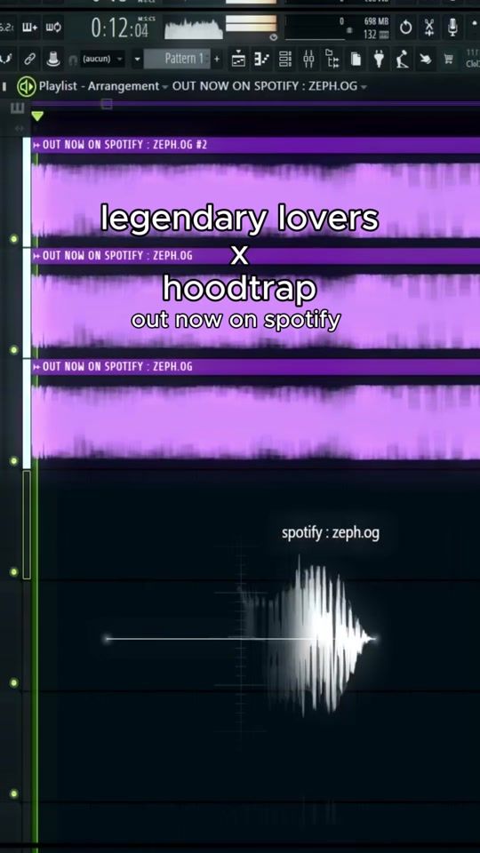 TikTok video thumbnail by beatsbyzeph.og