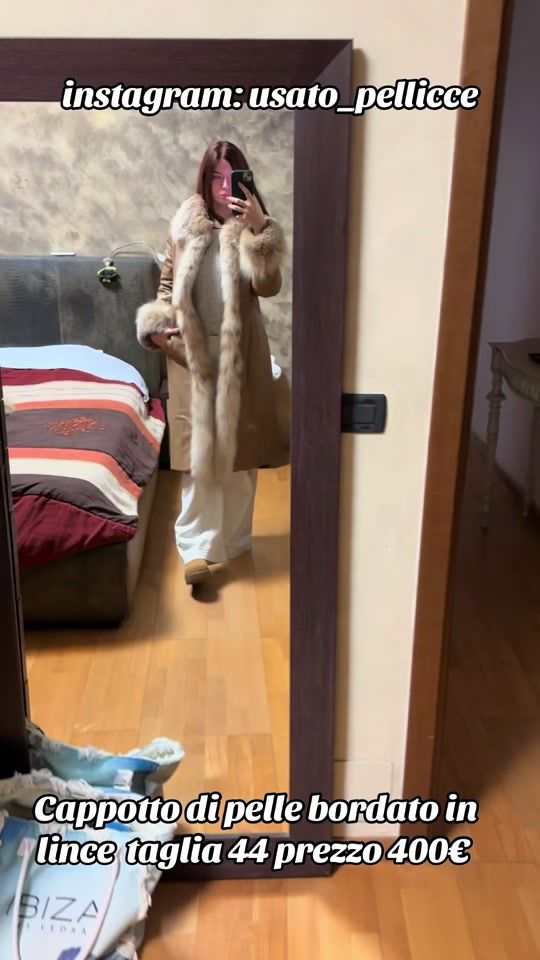 TikTok video thumbnail by usatopellicce