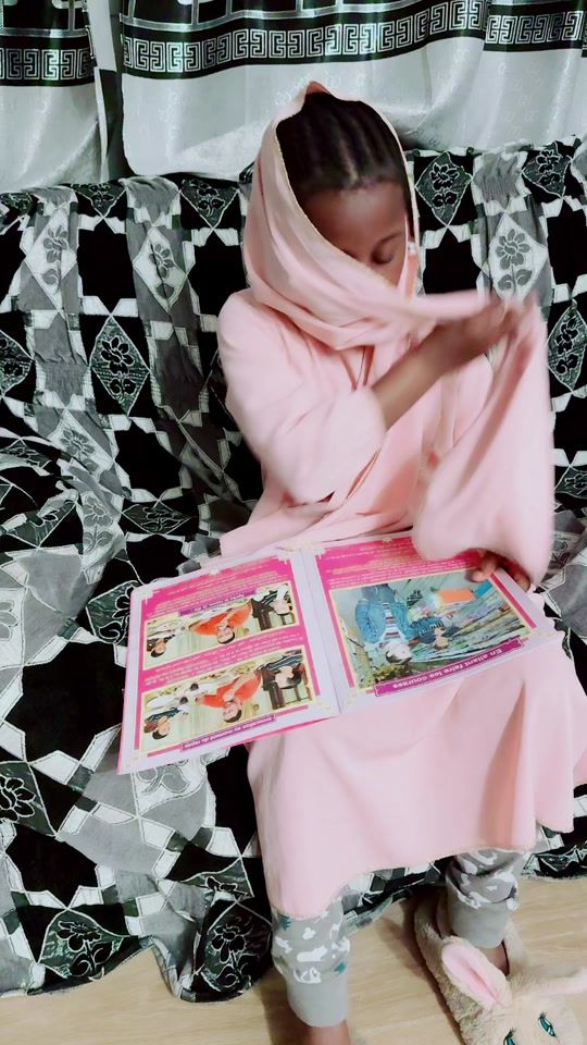 TikTok video thumbnail by anissou60