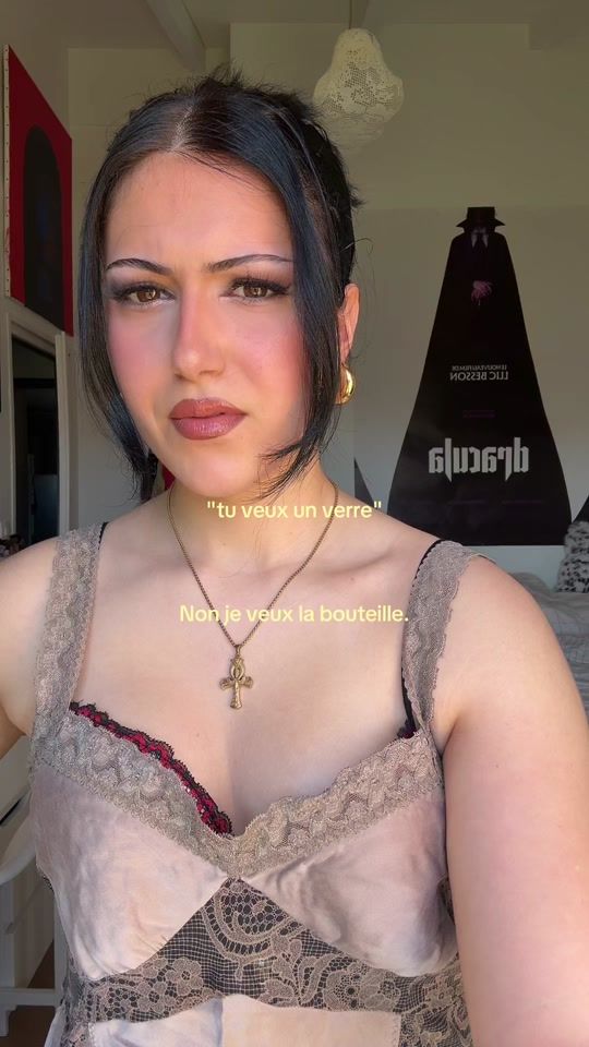 TikTok video thumbnail by _zelushi