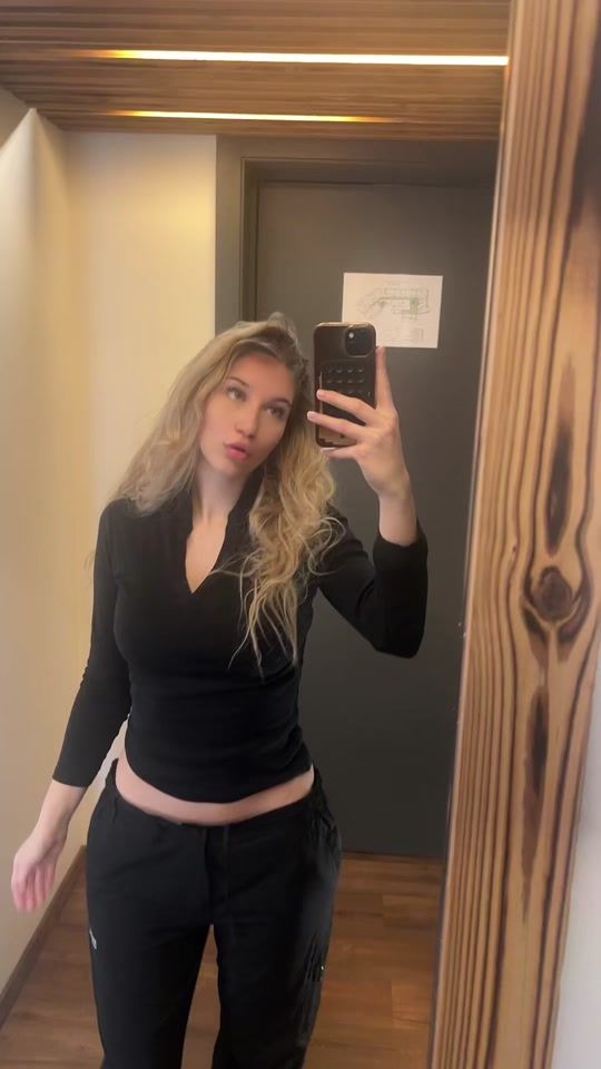 TikTok video thumbnail by nikolmulackova