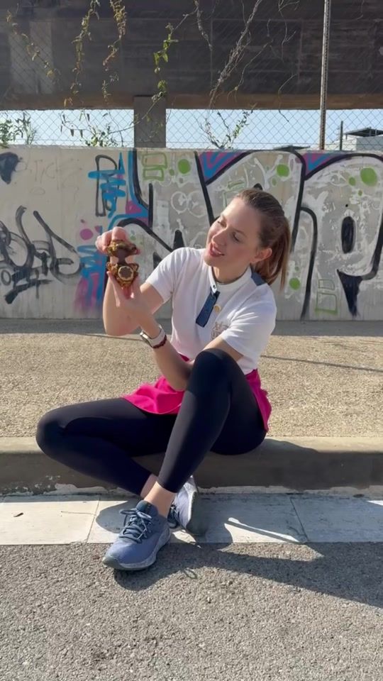 TikTok video thumbnail by el_desvan_bakery