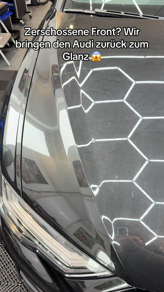 TikTok video thumbnail by exklusiv_car_clean