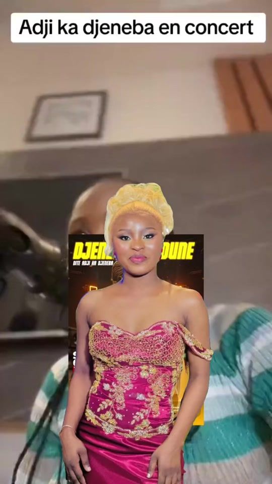TikTok video thumbnail by drissa_officiel4