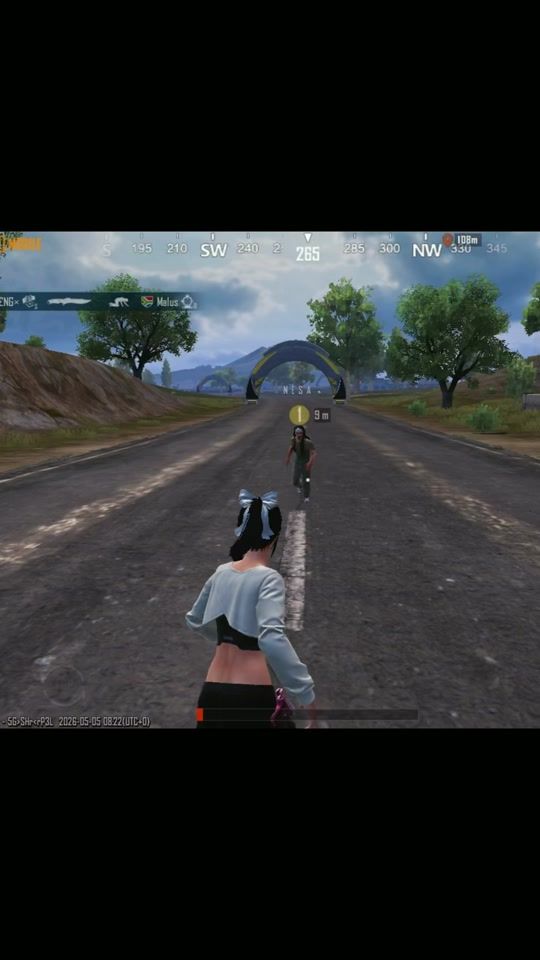TikTok video thumbnail by crystal.pubgg
