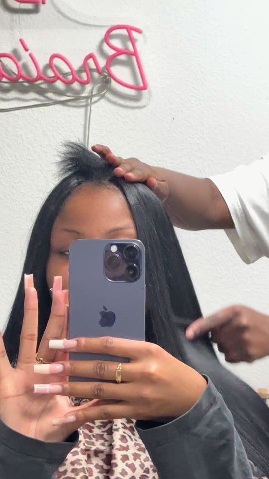 TikTok video thumbnail by braidsbyaly_