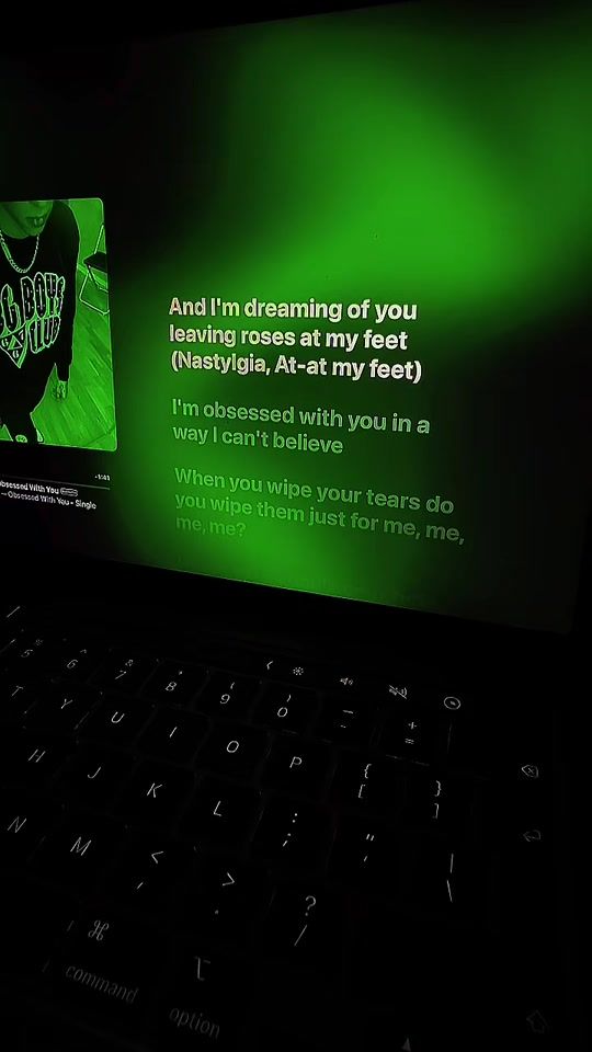 TikTok video thumbnail by favlyrics_00