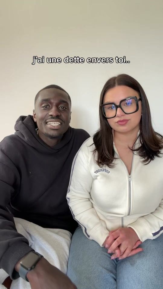 TikTok video thumbnail by ade.djiby