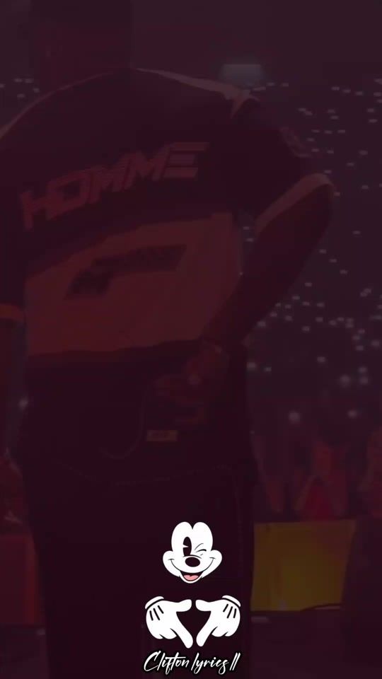 TikTok video thumbnail by clifton.lyrics