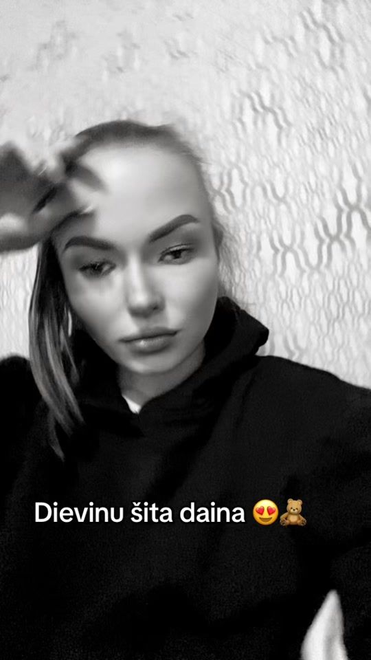 TikTok video thumbnail by liniukytia
