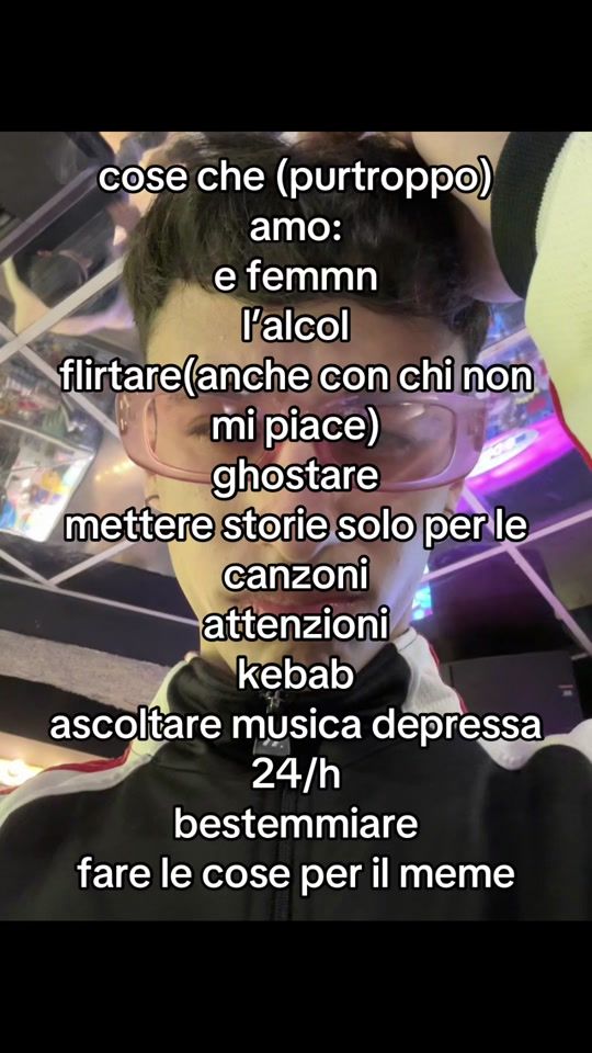 TikTok video thumbnail by emanueledagnese7