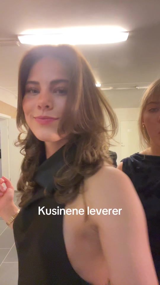 TikTok video thumbnail by julienerdalhansen