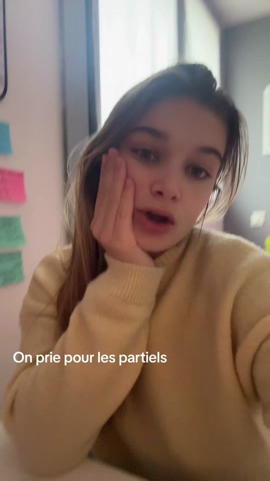 TikTok video thumbnail by bordelise