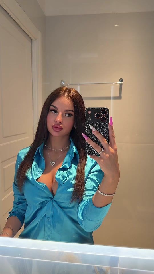 TikTok video thumbnail by __vivcs__