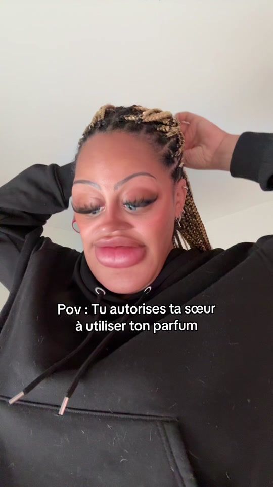 TikTok video thumbnail by sashkaofficiel