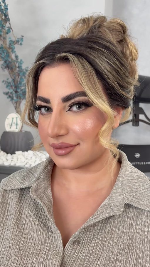 TikTok video thumbnail by parisa_makeupartist