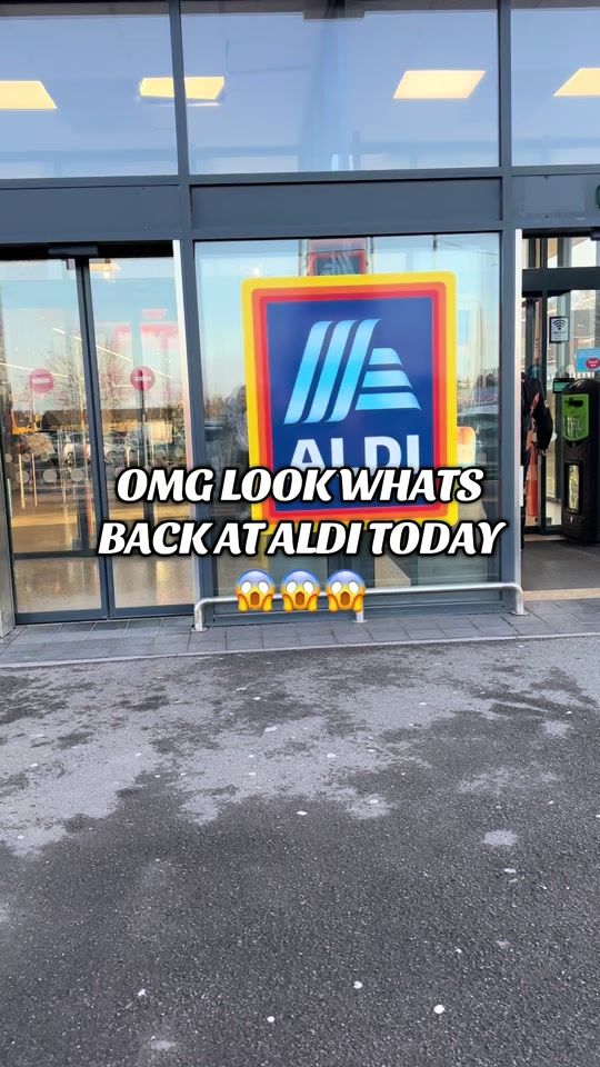 TikTok video thumbnail by newfoodspotteruk