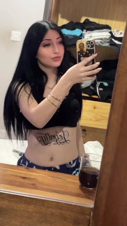 TikTok video thumbnail by jadee_j8