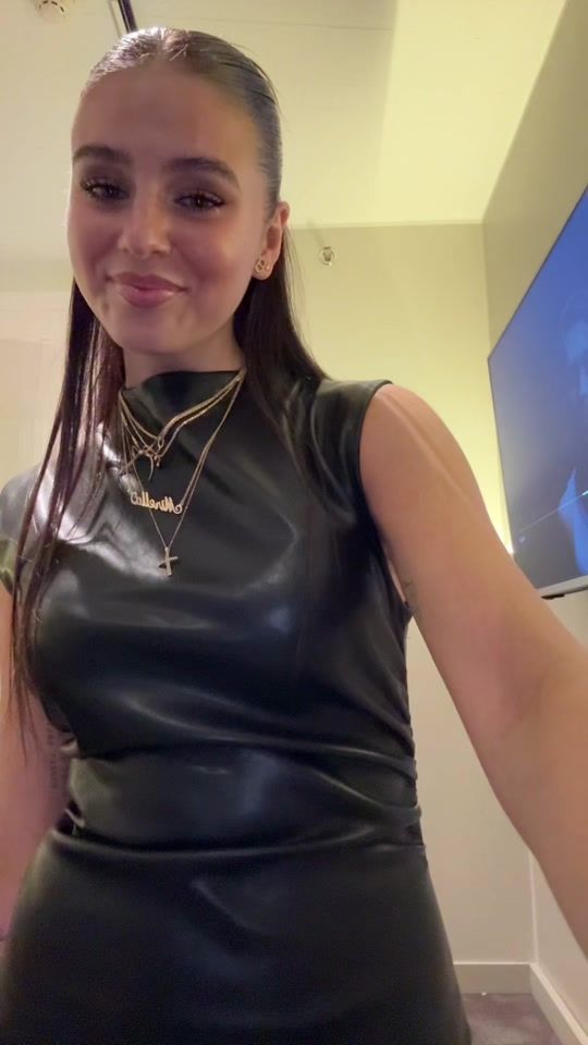TikTok video thumbnail by mirellavirallinen