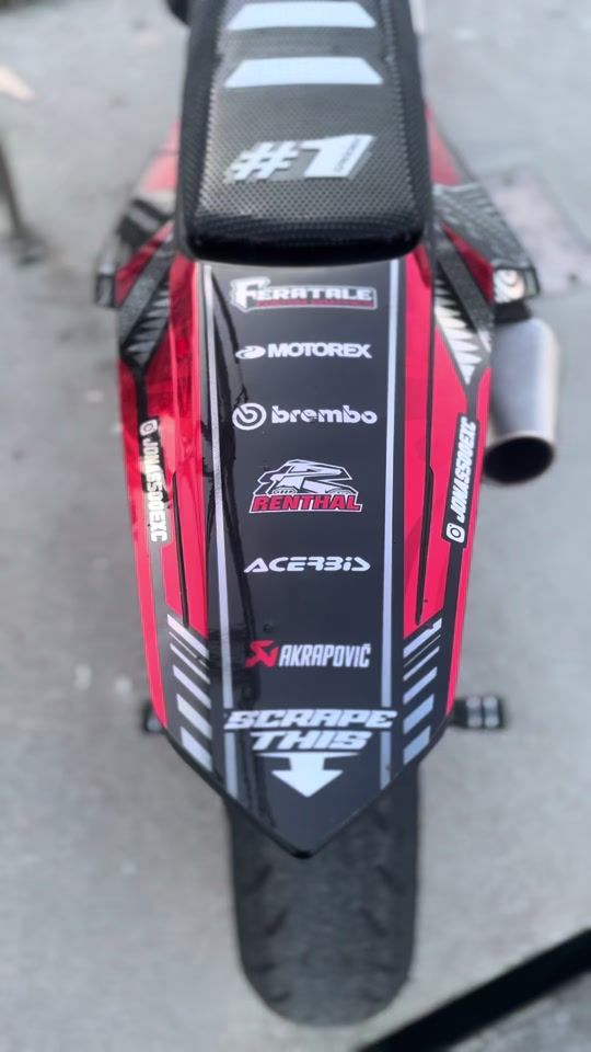 TikTok video thumbnail by jonas500exc