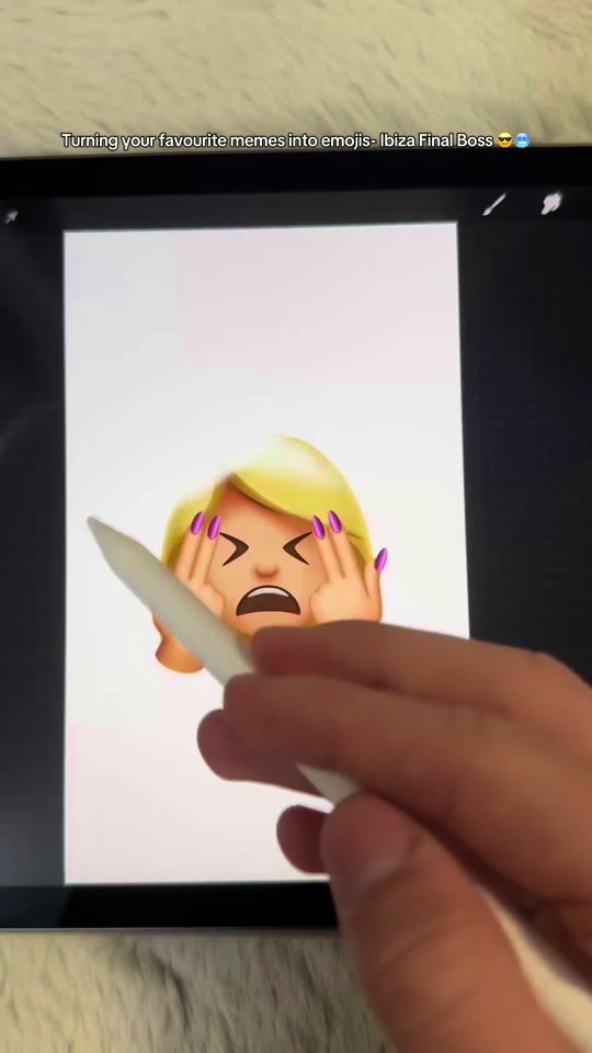 TikTok video thumbnail by emojifierr