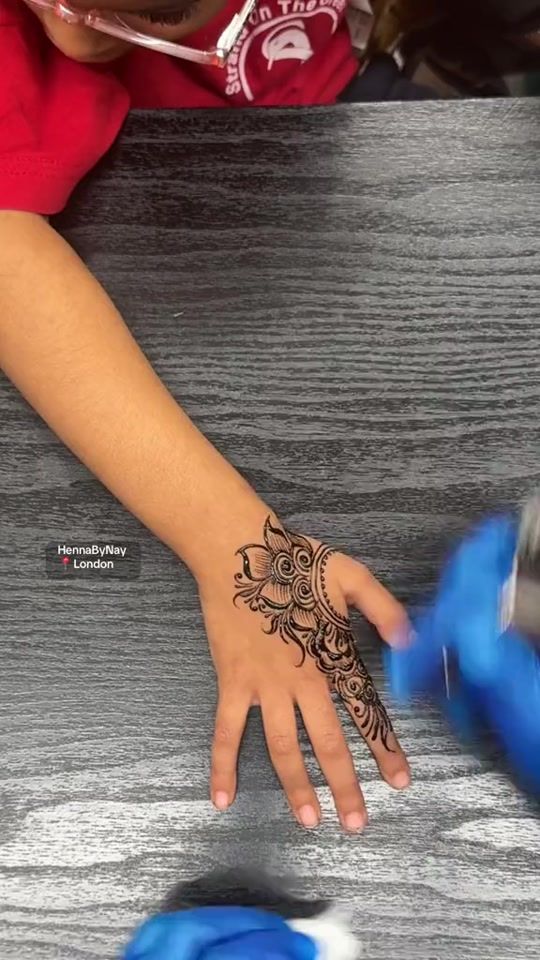 TikTok video thumbnail by hennabynay2