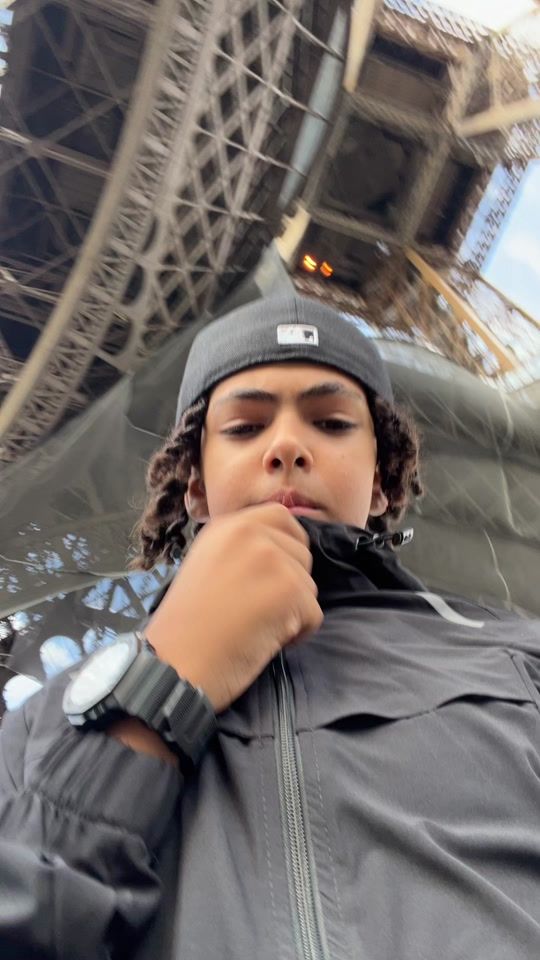TikTok video thumbnail by joel4starr4