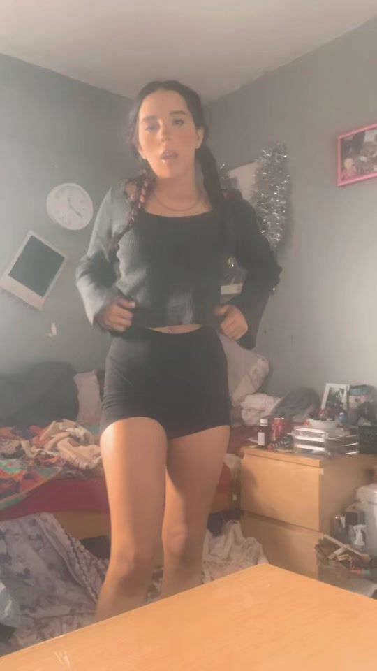 TikTok video thumbnail by leahjade414