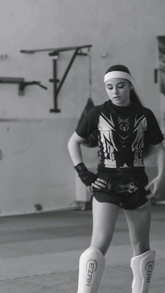 TikTok video thumbnail by kickboxingsibiu