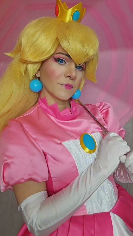 TikTok video thumbnail by lidikatcosplay