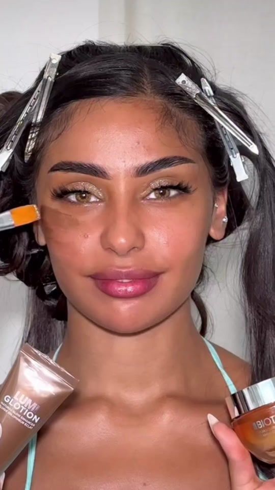 TikTok video thumbnail by africamakeup_essence