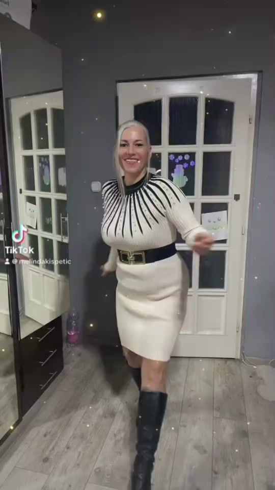 TikTok video thumbnail by melindakispetic