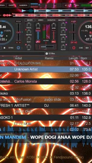 TikTok video thumbnail by dj_hero_gh