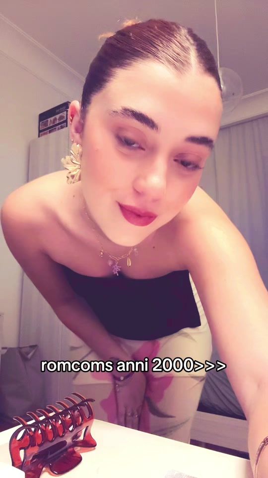 TikTok video thumbnail by ale.polverino