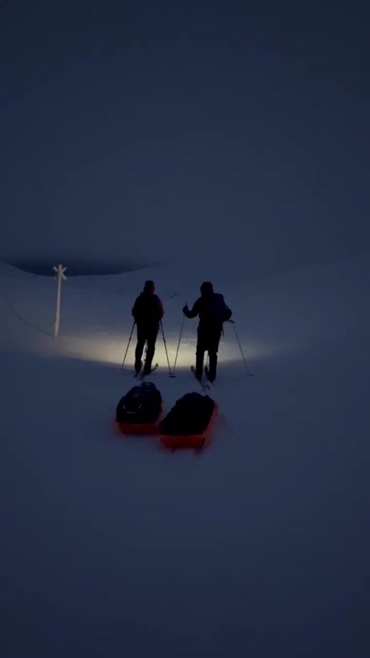 TikTok video thumbnail by discoverlapland