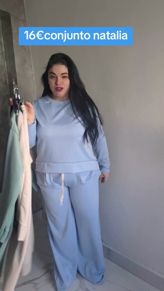 TikTok video thumbnail by modascocco