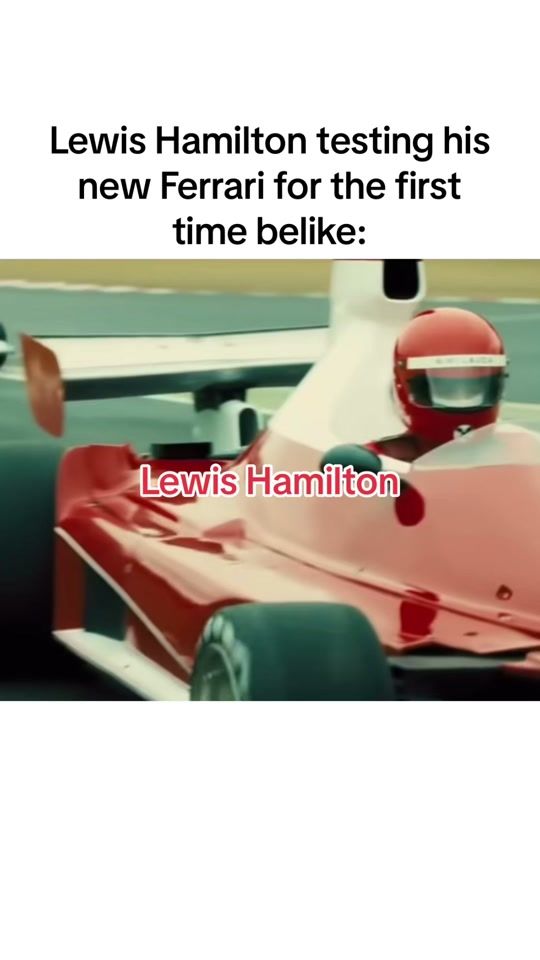 TikTok video thumbnail by fastf1memes