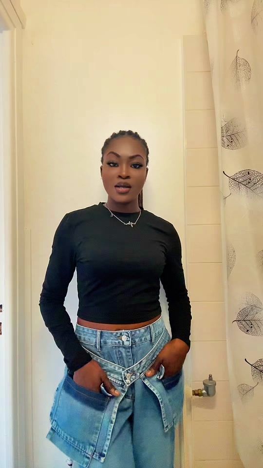 TikTok video thumbnail by lekpa.shandy