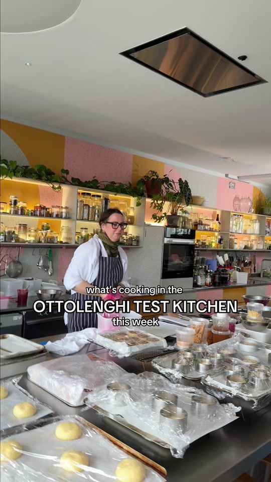 TikTok video thumbnail by ottolenghi