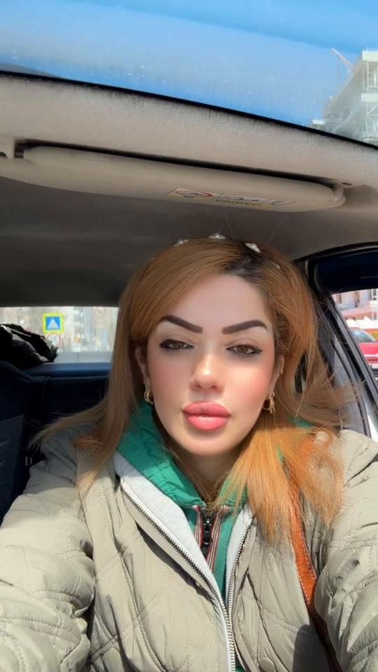 TikTok video thumbnail by avinpuk