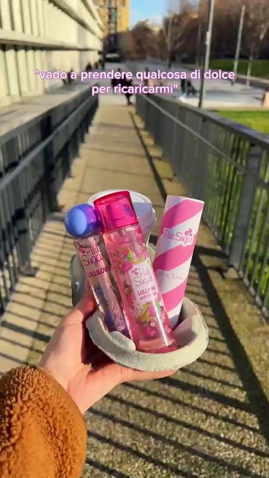TikTok video thumbnail by pinksugar_real